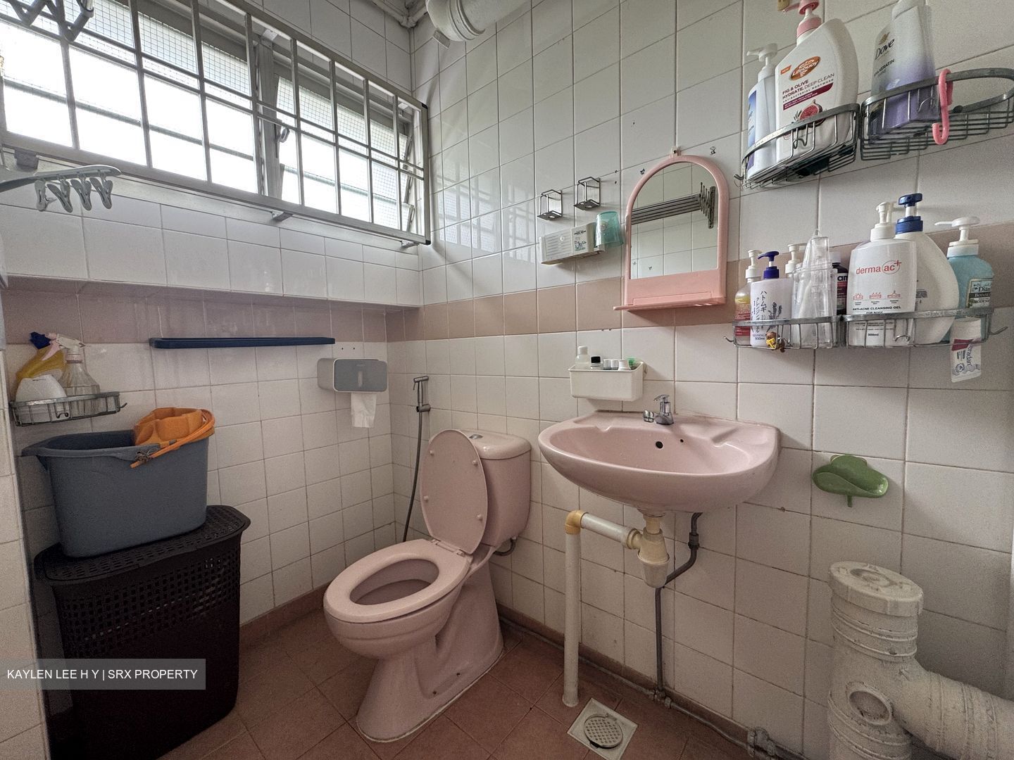 Blk 450G Tampines Street 42 (Tampines), HDB 4 Rooms #535867971